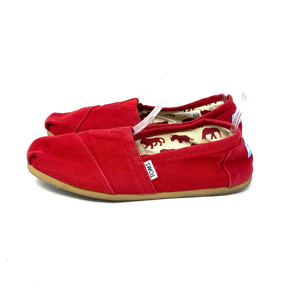 Toms